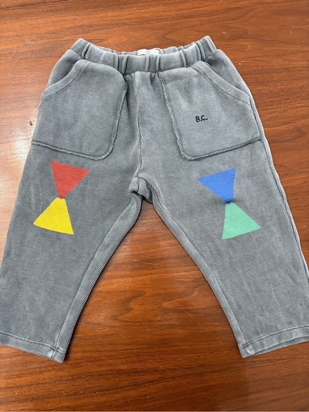 Bobo Choses sweatpants